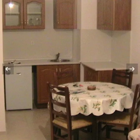 Appartement Azzuro Sunny Beach